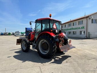 ZETOR 2008 VIN 637 - 3