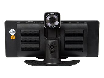 Auto multimediálna stanica BLOW 78-426 - 3