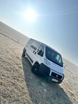 Fiat ducato 3.0 - 3