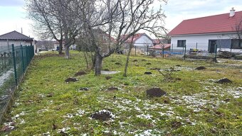 Rezervované ZNÍŽENÁ CENA Pozemok pre váš vysnívaný dom - 3