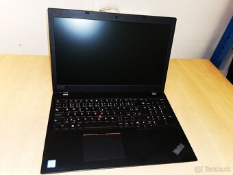 Lenovo ThinkPad L580, IntelCore i5-7300U, 16GB RAM,256GB SSD - 3