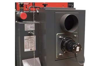 Drevosplyňujúci kotol Atmos - 3