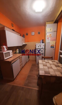 3-izbový byt – Vranov nad Topľou – Mlynská - 3