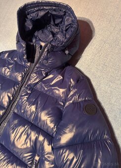 PÁNSKA ZIMNÁ BUNDA JOOP - 3