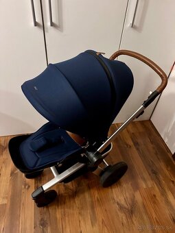 Joolz Hub modrý - 3