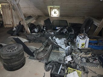 CELÝ sklad ND na PREDAJ - ZĽAVA na VŠETKO - 3