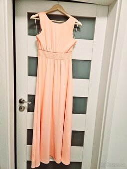 Spoločenské šaty - 3