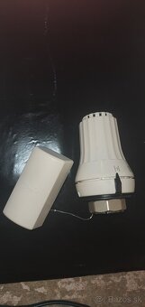 Termostaticke hlavice - 3