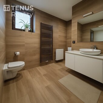 tenus Reality: Luxusný dom na prenájom - 3