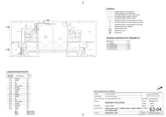 Novostavba RD "C" v obci Perín- Chym časť Vyšný Lánec - 3