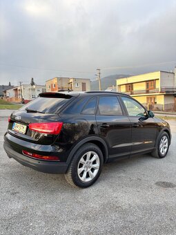 Audi Q3 2.0 TDI 110kw - 3