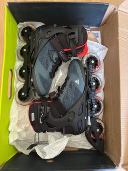 korčule Rollerblade - 3