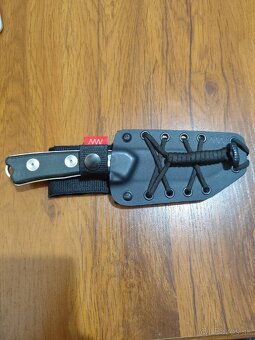 Nôž Acta Non Verba - 3