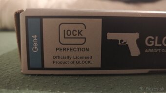 Glock 19 Gen 4 Airsoft - 3
