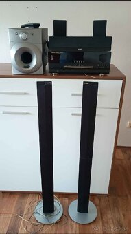 Harman Kardon AVR 2550 - 3