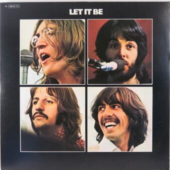 The Beatles – The Beatles Collection - BC13 Germany - 3