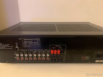 TECHNICS SU -V500 - 3