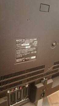 LCD TV SONY - 3