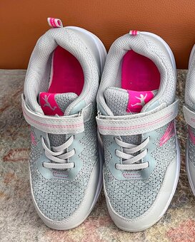 Športové tenisky L&D veľkosť 36 - 3