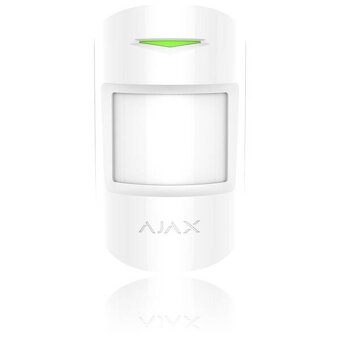 AJAX Starter Kit Biely– nový bezpečnostný systém - 3