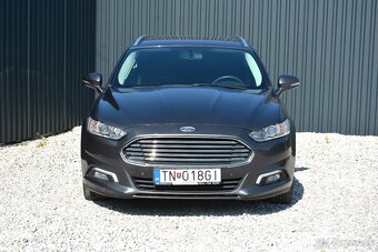 Ford Mondeo 2.00 DuraTorq, Automat - 3