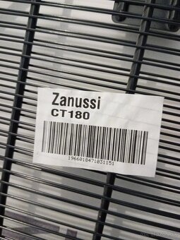 Chladnička s mrazničkou ZANUSSI CT 180 - 3