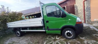 Renault Master - 3