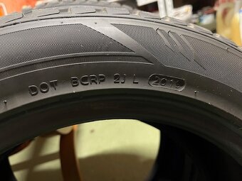 205/55 R16 zimné pneumatiky - 3