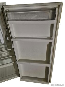 Calex chladnička s mrazničkou - 3