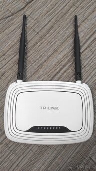 Router TP-Link TL-WR841N (TL-WR841N) - 3