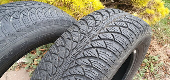 FULDA, ZIMNE, CELOROCNE, 195/65 R15 - 3