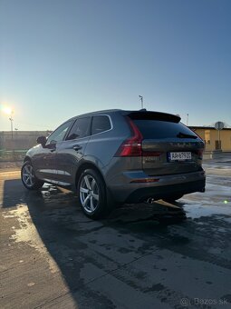 VOLVO XC60 D4 - 3