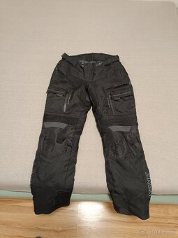 Moto Nohavice dámske - 3