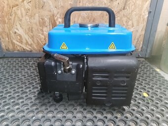 elektrocentrala gude gse 950 - 3