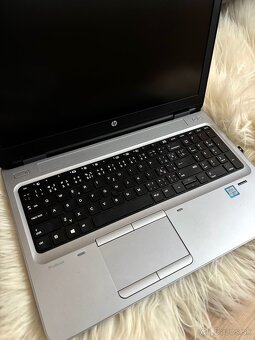 HP ProBook 650 G2 - 3