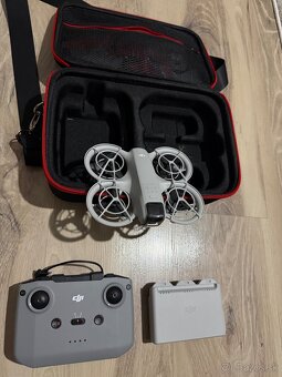 dron dji neo - 3