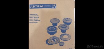 Predam Astral pool trysky - 3