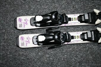 dievcenské lyže dynamic Elve 80 cm - 3
