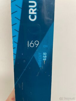 Bežky Inovik 169 cm - 3