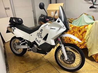 KTM 950 Adventure - 3