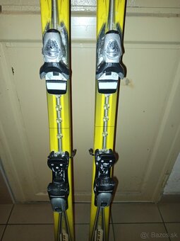 Lyže - 3