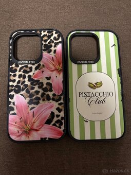 Iphone 16 Pro, Desert Titanium 128GB - 3