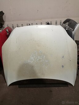 Audi Q7 4l kapota - 3