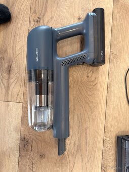 Electrolux umtimate 700 - 3