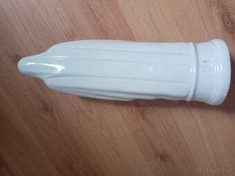 Porcelánová soška - 3