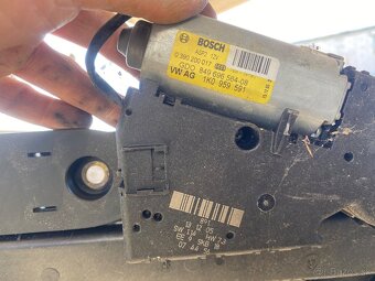 ND VW passat B6 combi - 3