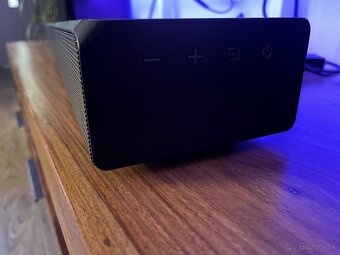 Soundbar Samsung HW MS650 - 3
