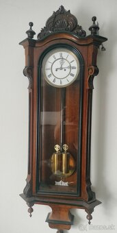 Starožitné hodiny - 3