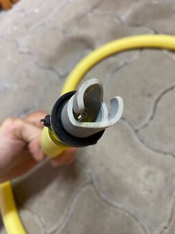 Pumpa Bravo na stand up paddleboarding - 3