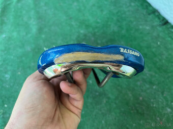 Predám sedlo na bicykel - 3